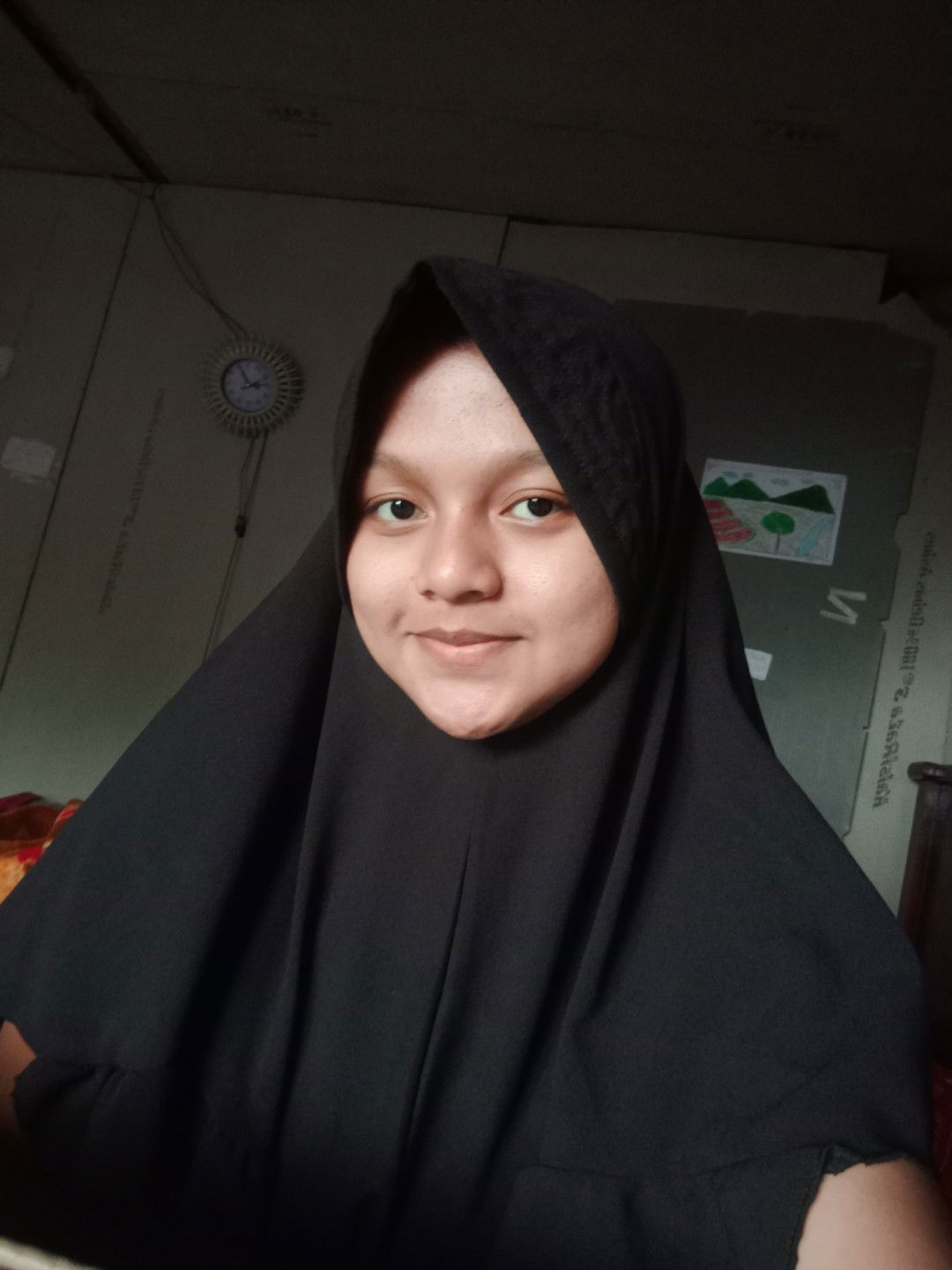 Aflinda profile icon