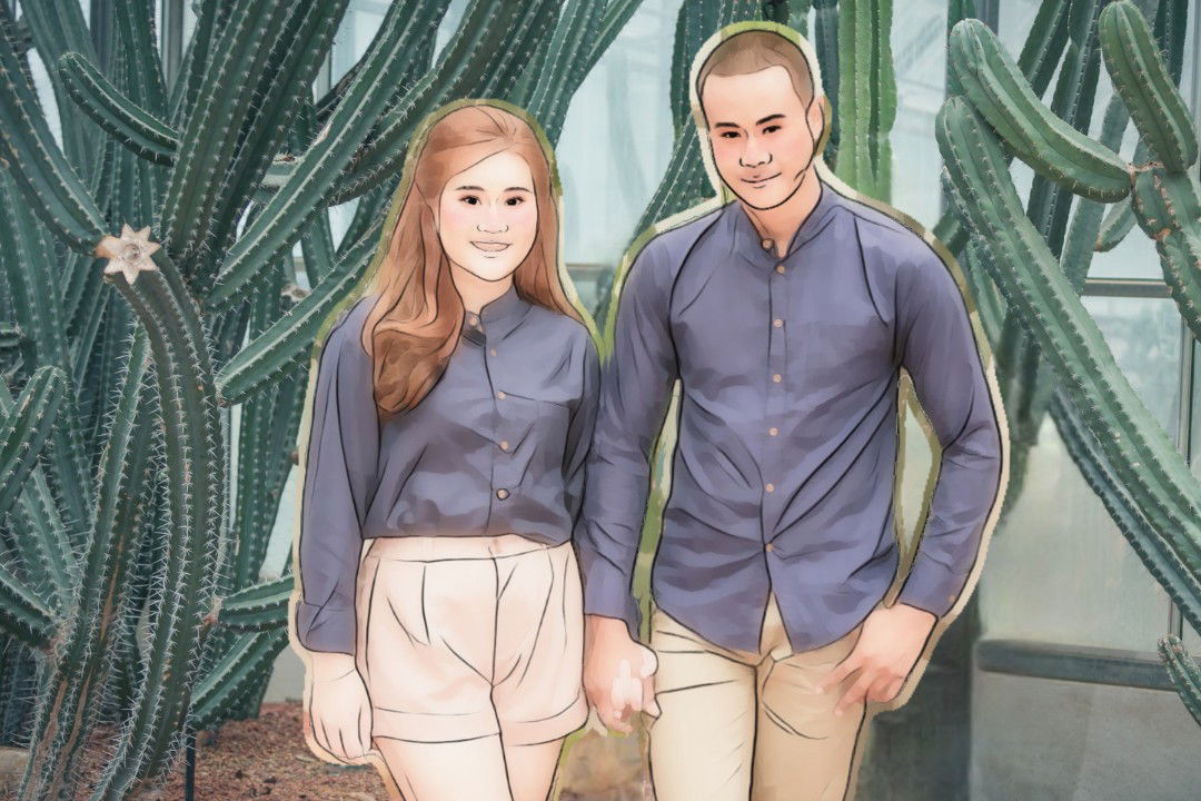 Worrapun Jatirapao profile icon