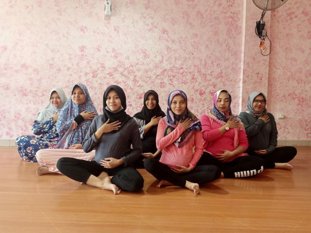 Disa Haerani profile icon