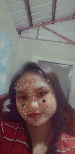 Shally Soriano profile icon