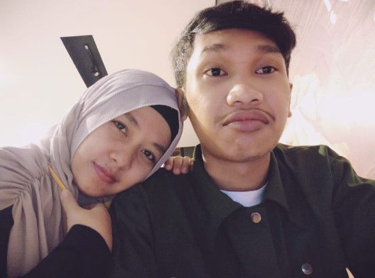 fitriah ernest profile icon