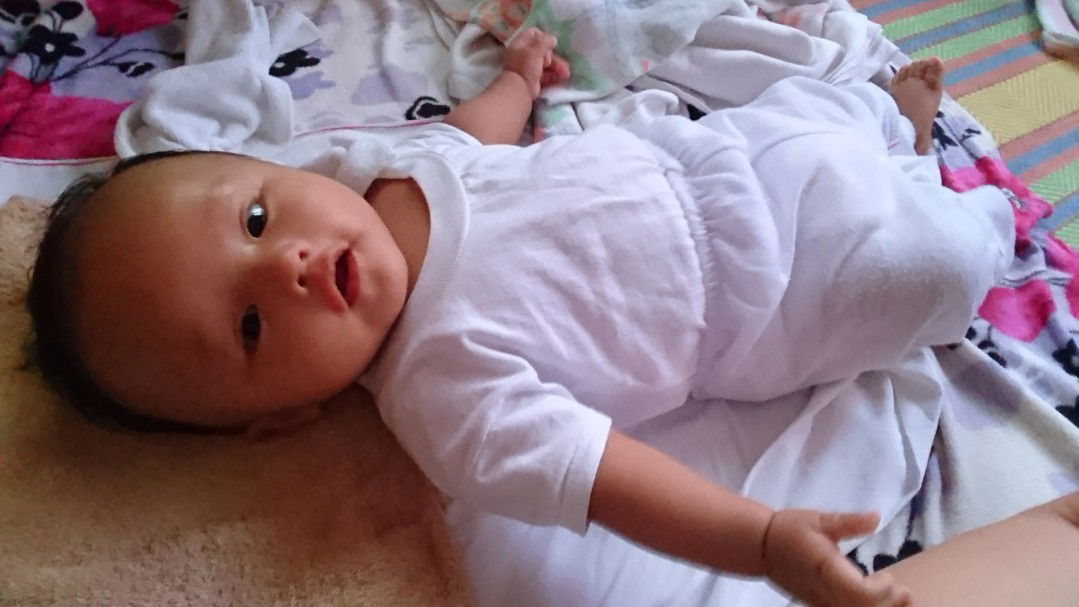 Julie Basbas-Cruz profile icon