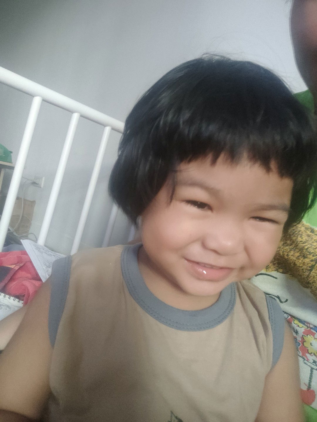 Chanjira Pasika profile icon