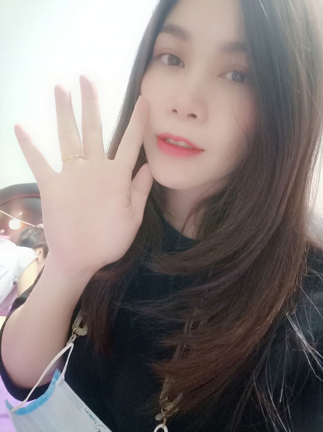 อัญชญา สุริโย profile icon