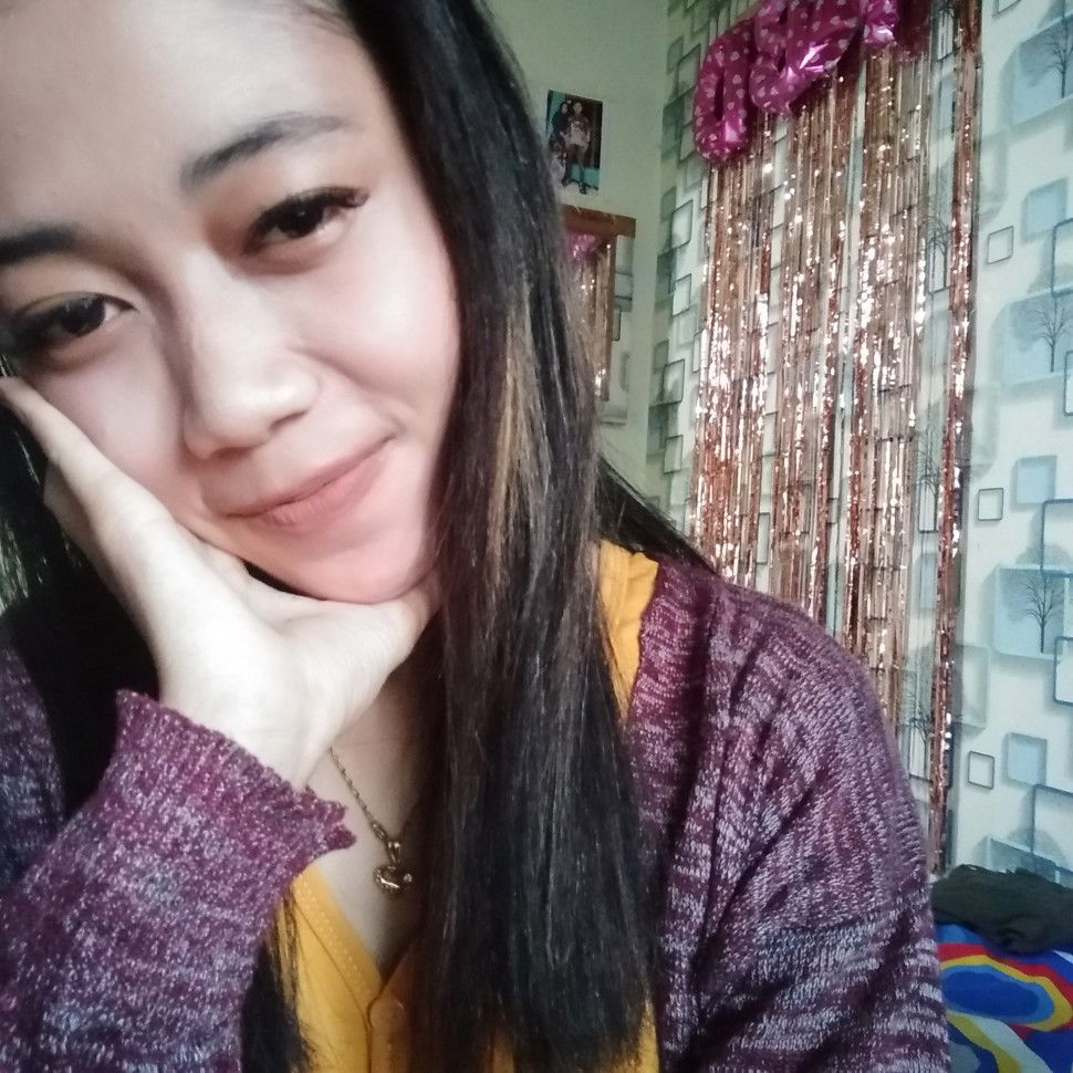 Eviiy Syalala profile icon