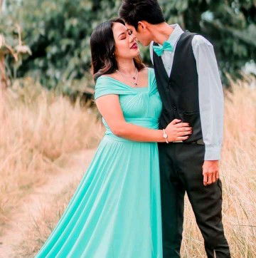 May Tomas profile icon