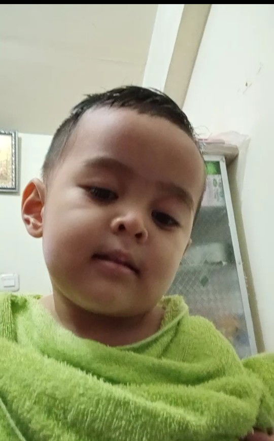 Siswanti profile icon