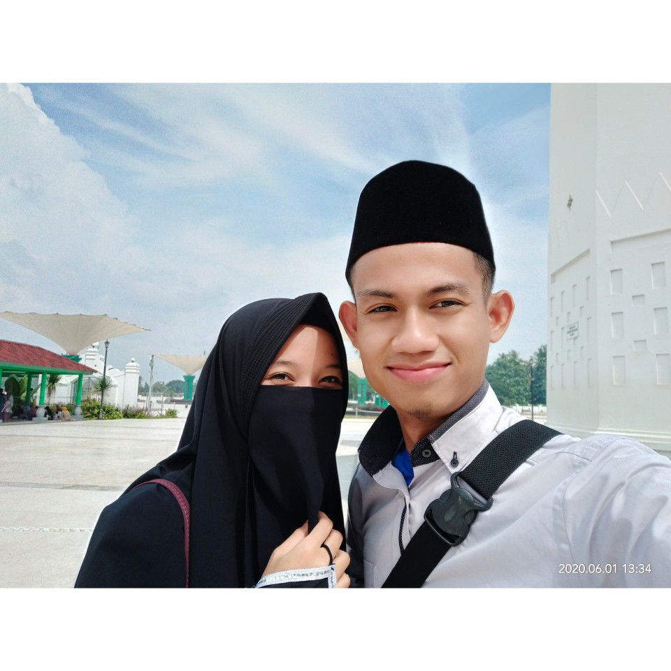 Siti Nurlaila II profile icon