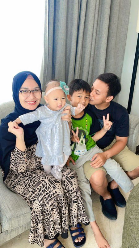 Rizky Adelia profile icon