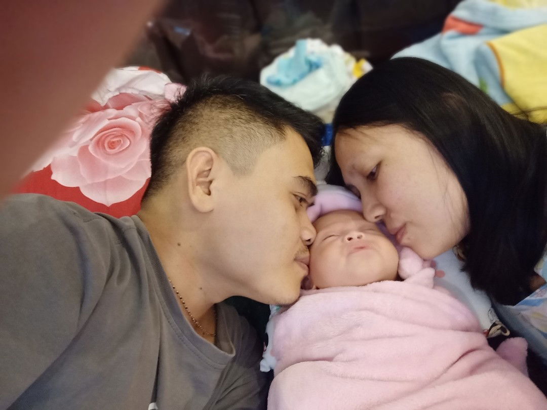 Yulia Yun's profile icon