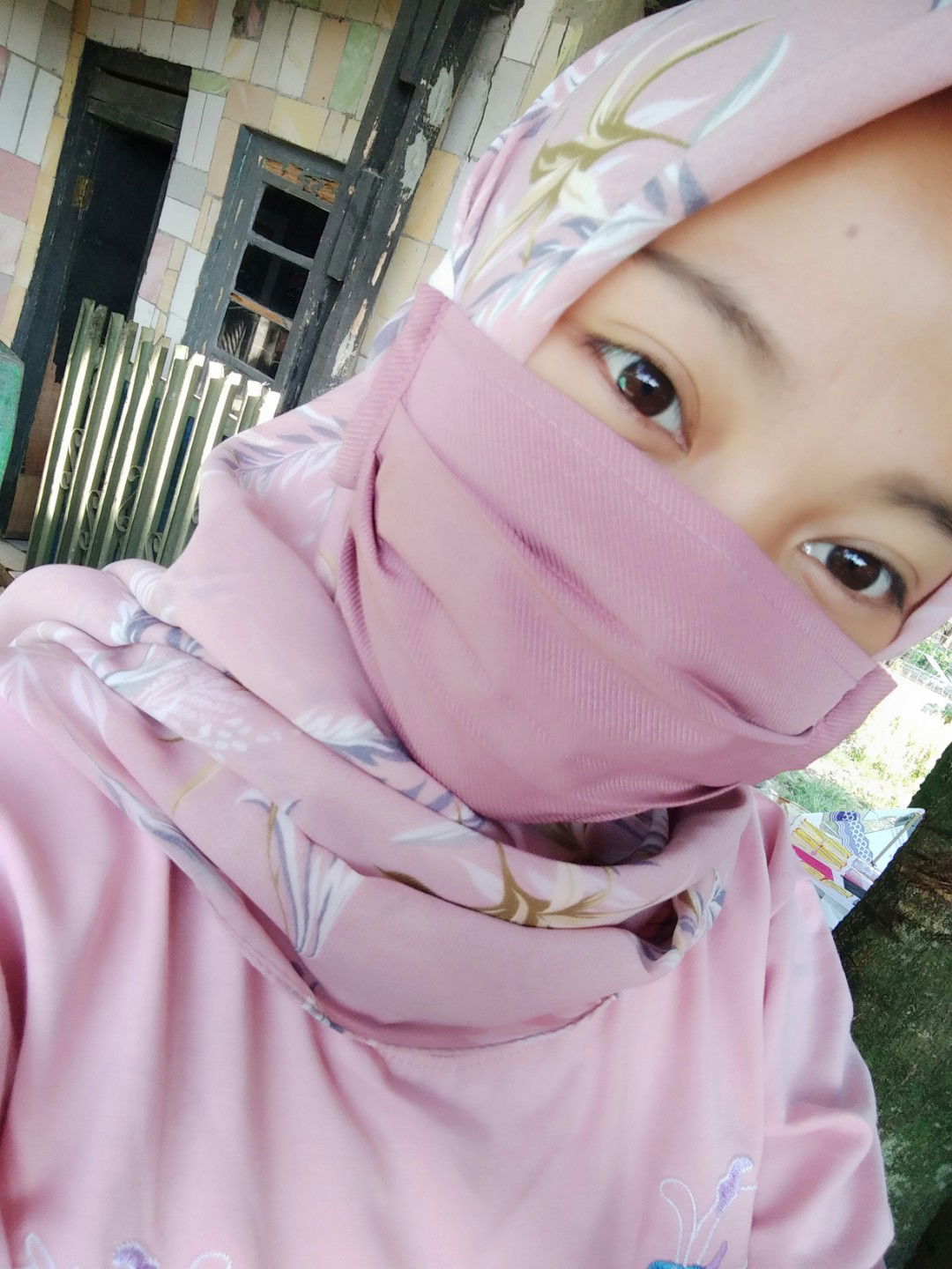 Ilah Siti profile icon