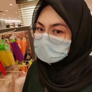 Aisy Iman profile icon