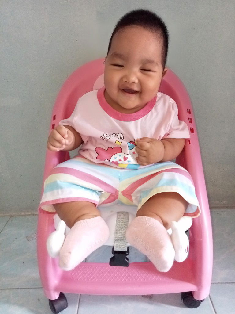 Pik Panida profile icon