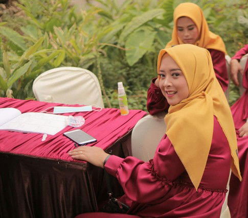 Lusi Siti Darma profile icon