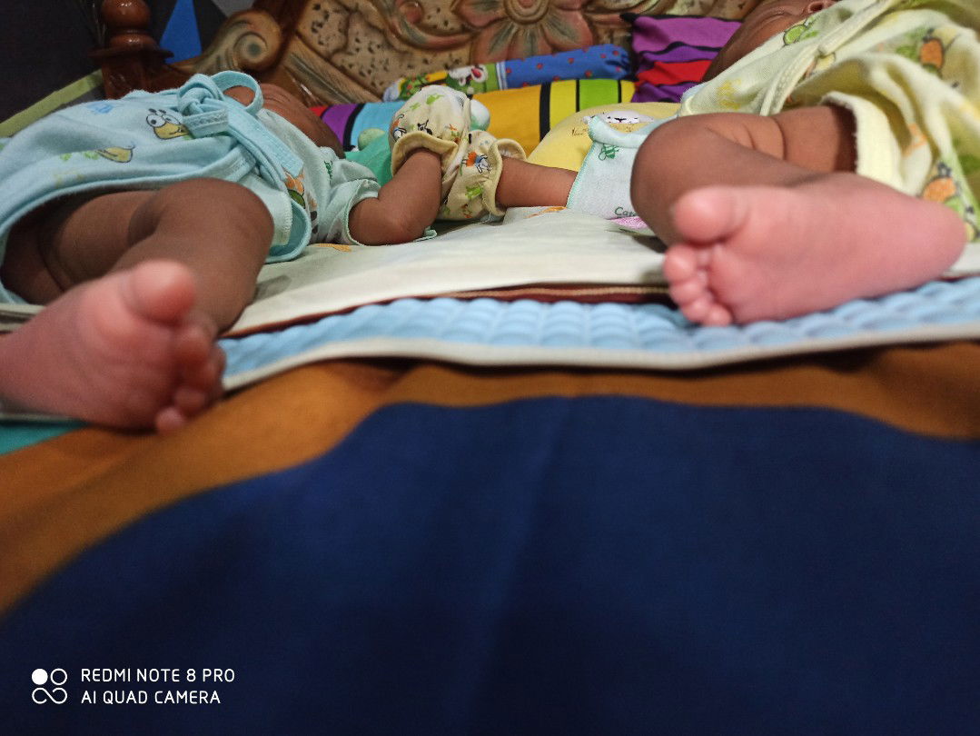 Rizki Septi profile icon