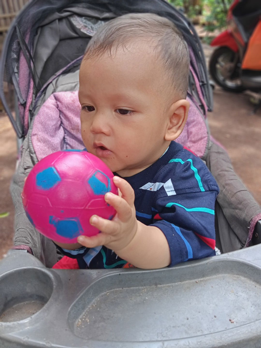 Muhammad Alif Alfarizy profile icon