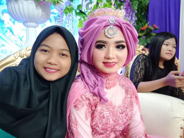 Jessika Alifia profile icon