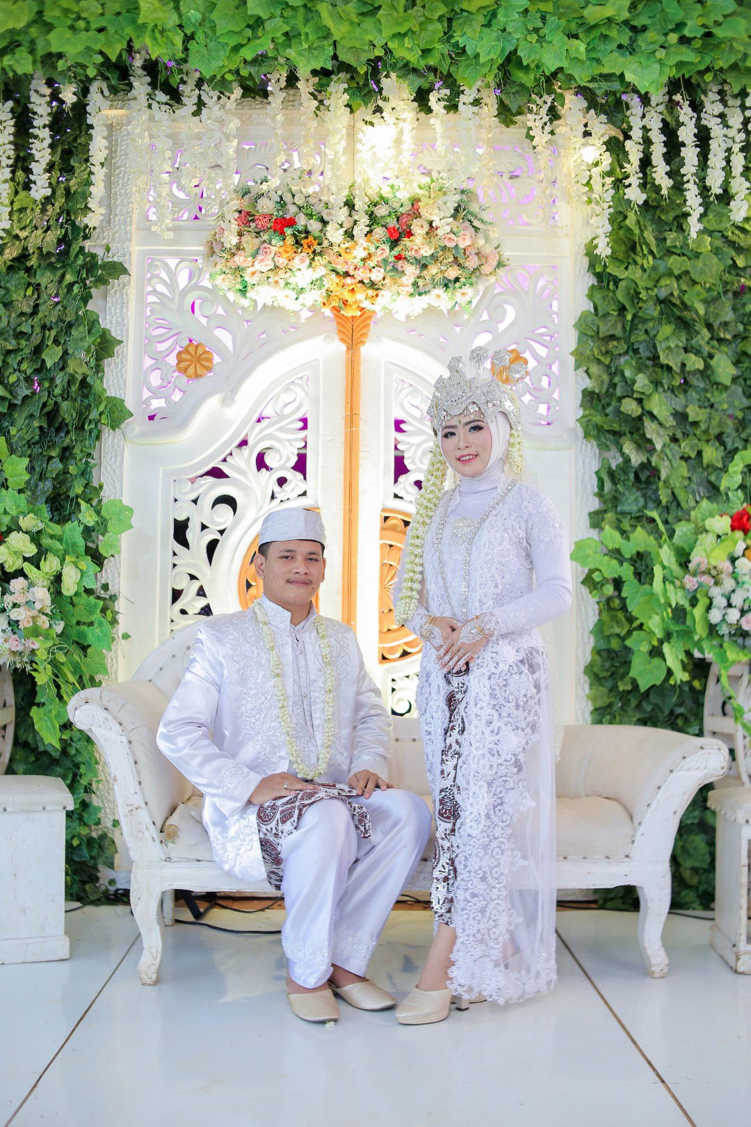 Novita Yunani profile icon