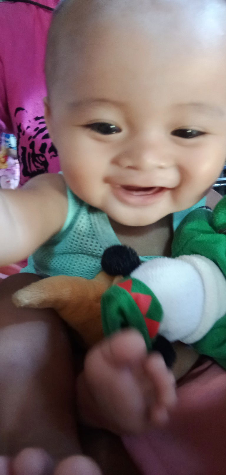 Pranee Nanklang profile icon