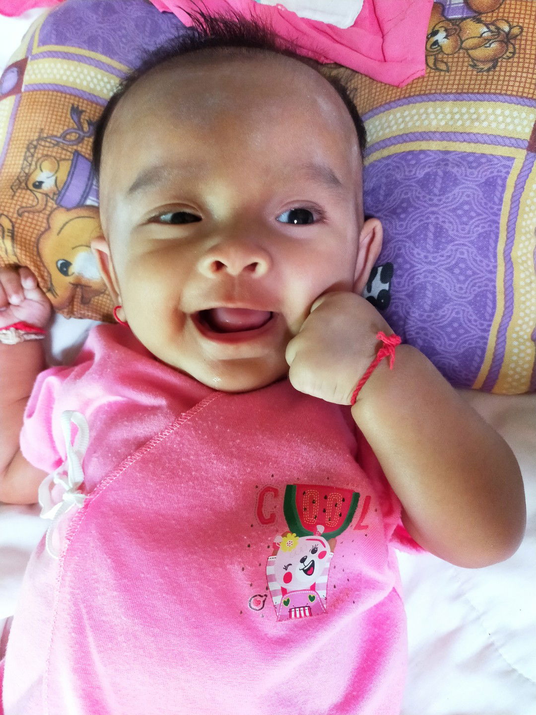 สตรีวิทย์ ลูกเล็ก profile icon