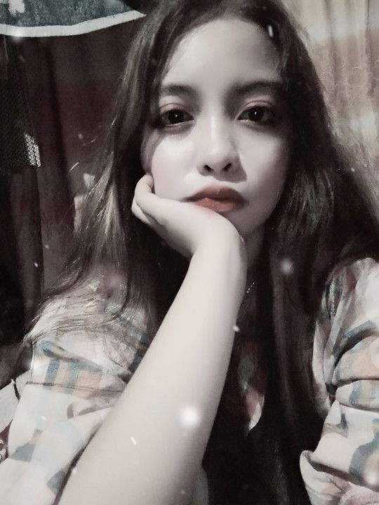 Wezynna Mei Amante profile icon