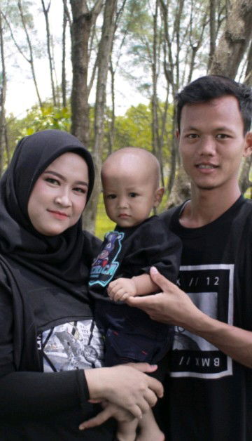 Hanna Ryzkie profile icon