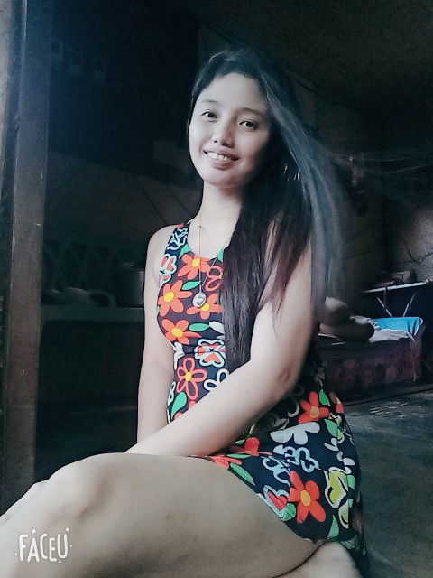 Veronikah Faye Ceruela profile icon