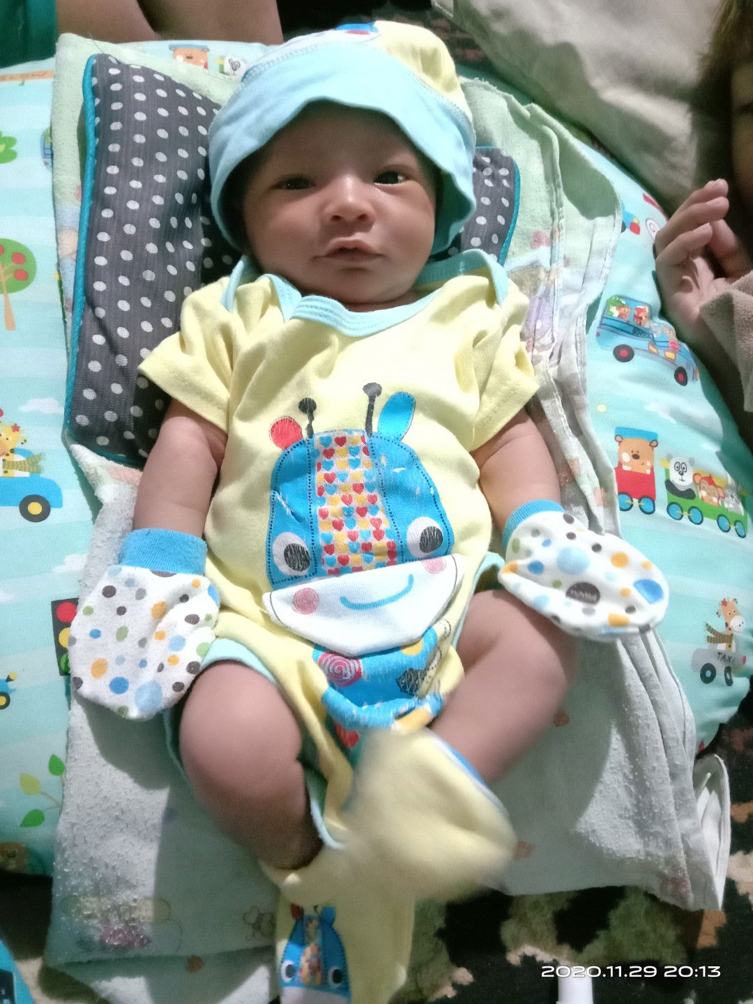 nency kusuma profile icon