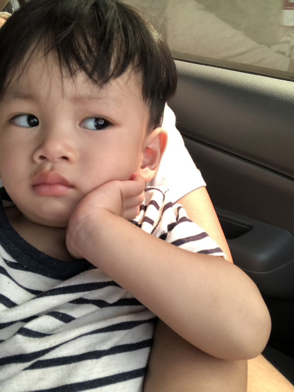 Des Reyes Angara-Flores profile icon