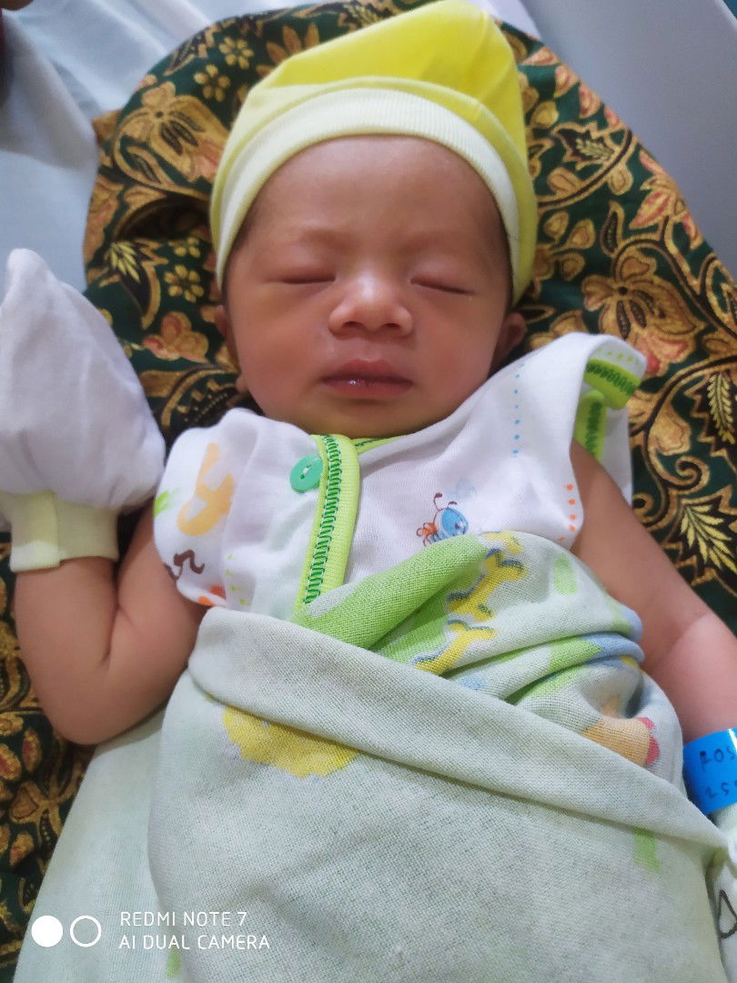 Rizky Ramadhan profile icon