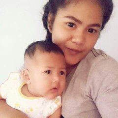 Ploy. Arisa profile icon