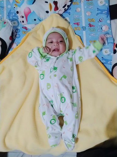 Sri Haryati profile icon