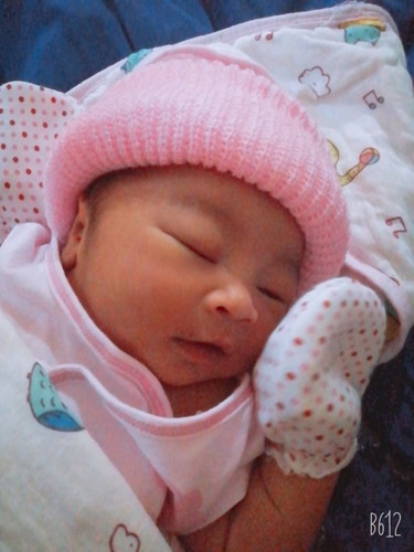 แตกแล้วค้า ตั้งใจคลอดเอง แต่ได้ผ่าคลอด