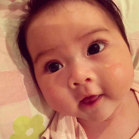 คนอวดลูก