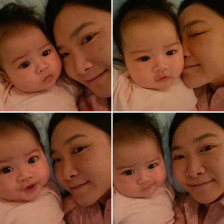 เซลฟี่กัน