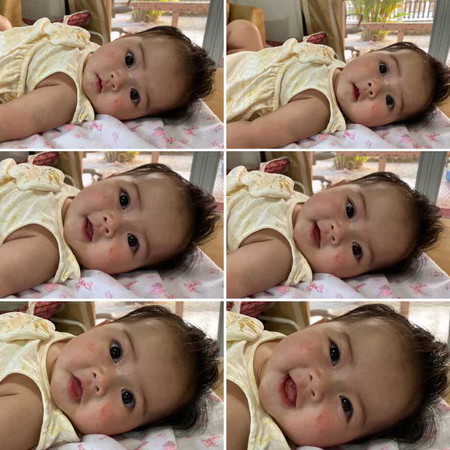 แจกยิ้ม
