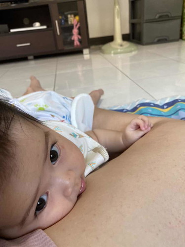 เอาที่สบายใจเลยลู๊กกก