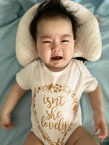 ร้องไห้บ้าง