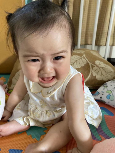 ร้องทำไมลู๊กกก