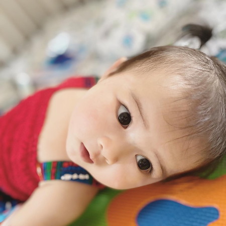 ซ้อมใส่ชุดไปทะเลดูก่อนน๊า