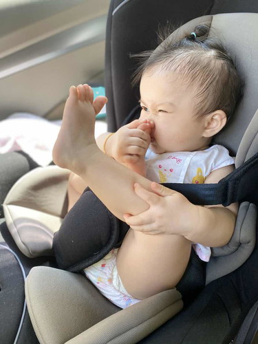 อื้ม.. หอมอยู่นะ