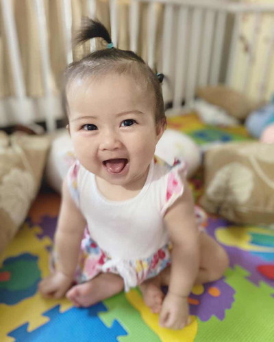 โฉมหน้าคนไปฉีดวัคซีนมาจร้า