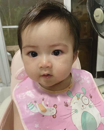 กินไปดราม่าไป บ้านไหนเป็นบ้างคะ