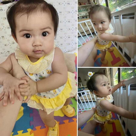 ช่วงนี้เห่อยืนมากคร่า