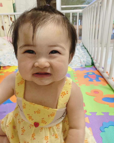 ยิ้มแล้วโลกสดใส