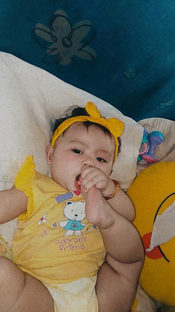 Justine Nicko Llaguno profile icon