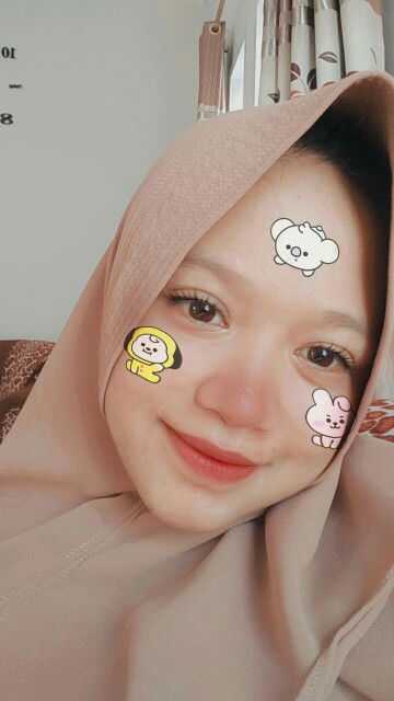 fitri nurma yuni profile icon