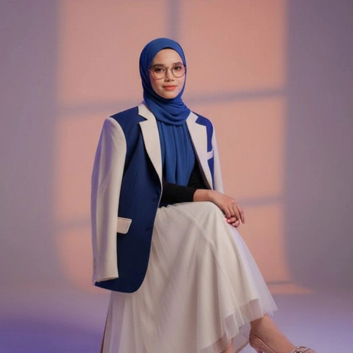 Ruly HeniA profile icon