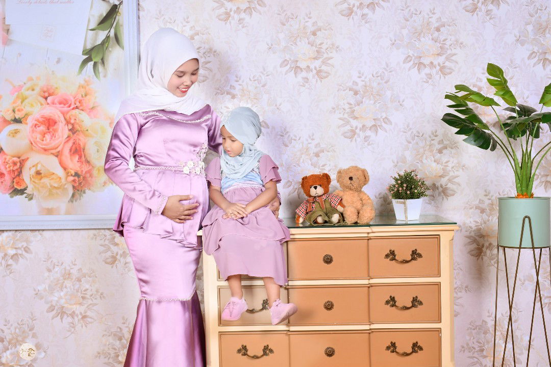 Fitria Putri profile icon