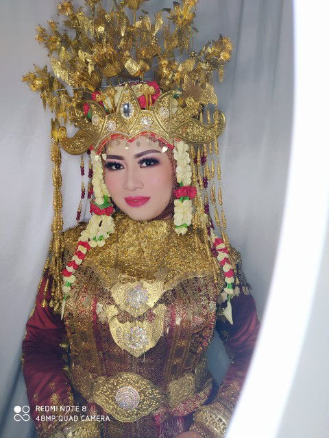 Rahayu sushilawaty profile icon